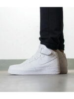 Кроссовки мужские Nike Air Force 1 Mid (315123-111)