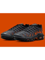 Кроссовки мужские Nike Air Max Plus (FB3358-001)