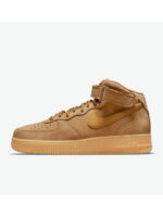 Кроссовки мужские Nike Air Force 1 Mid 07 Wb (DJ9158-200)