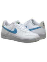 Кроссовки женские Nike Nike Air Force 1 Crater(Gs) (DV3485-100)