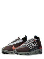 Кроссовки мужские Nike React Wr Ispa Brown (AR8555-200)