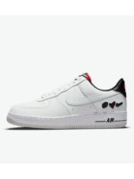 Кроссовки мужские Nike Air Force 1 Low 07 Lv8 3 (DM8148-100)
