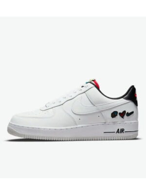 Кроссовки мужские Nike Air Force 1 Low 07 Lv8 3 (DM8148-100)