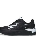 Кроссовки мужские Puma X-Ray Speed Sl Trainers (384844 01)