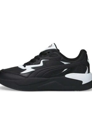 Кроссовки мужские Puma X-Ray Speed Sl Trainers (384844 01)