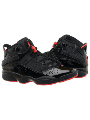 Кроссовки мужские Jordan 6 Rings Shoe (322992-066)