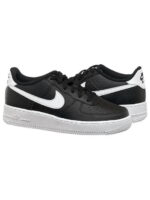 Кроссовки женские Nike Air Force 1 (Gs) (CT3839-002)