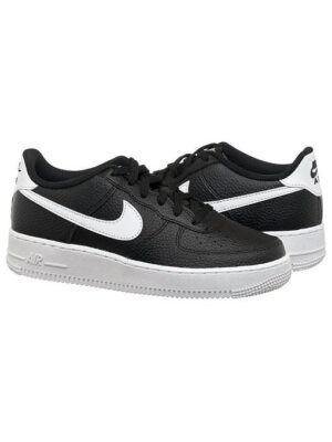 Кроссовки женские Nike Air Force 1 (Gs) (CT3839-002)