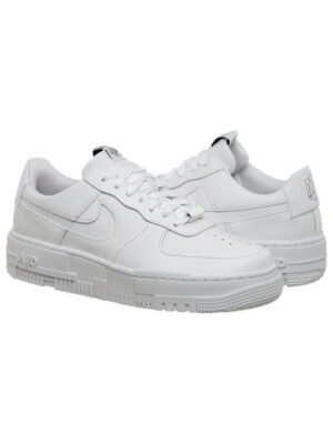 Кроссовки женские Nike Air Force 1 Low Pixel (CK6649-100)