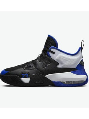 Кроссовки мужские Jordan Stay Loyal 2 (DQ8401-041)