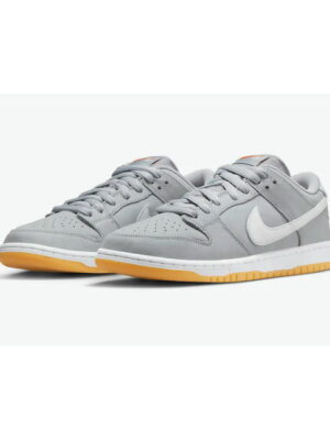 Кроссовки женские Nike Sb Dunk Low (DV5464-001)