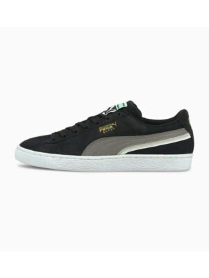 Кеды мужские Puma Suede Triplex Trainers (381175-01)