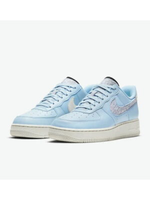 Кроссовки женские Nike Air Force 1'07 Se (DA6682-400)