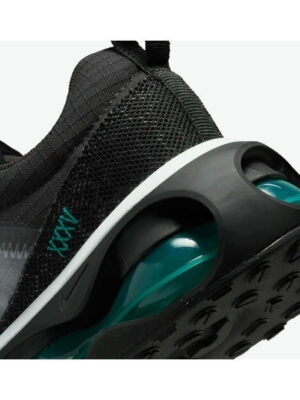 Кроссовки подростковые Nike Air Max 2021 Se (DJ0449-001)