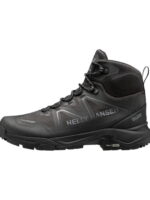Ботинки мужские Helly Hansen Hiking Shoes Cascade Low (11751-990)