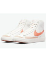Кроссовки женские Nike Blazer Mid 77 Lea Appears In “Light Madder Root” (DR7876-100)