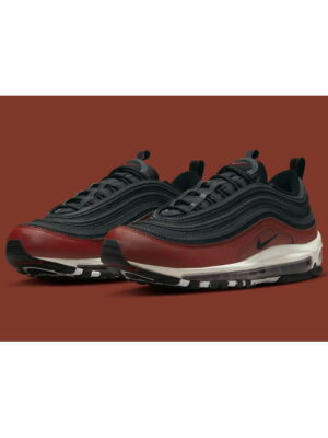 Кроссовки мужские Nike Air Max 97 (DQ3955-600)