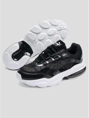 Кроссовки женские Puma Cell Venom Hypertech (36990501)