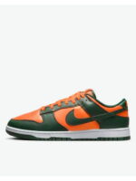 Кроссовки мужские Nike Dunk Low Retro (DD1391-300)