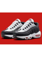 Кроссовки женские Nike Air Max 95 Recraft (Gs) (CJ3906-105)
