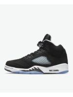 Кроссовки мужские Jordan 5 Retro Moonlight (CT4838-011)