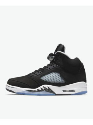 Кроссовки мужские Jordan 5 Retro Moonlight (CT4838-011)