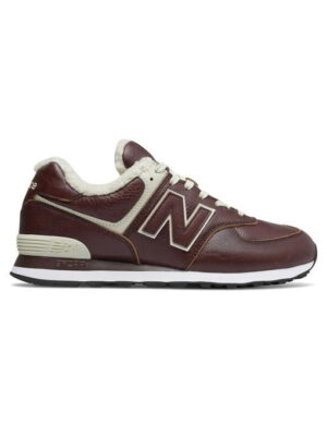 Кроссовки мужские New Balance 574 (ML574WND)