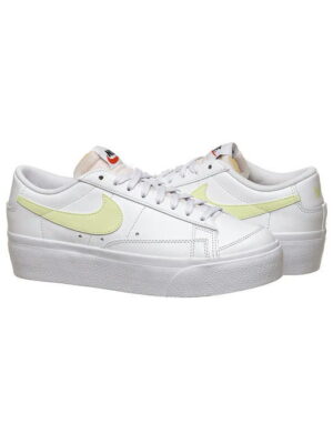 Кроссовки женские Nike Blazer Low Platform (DJ0292-102)