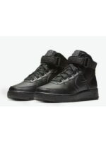 Кроссовки женские Nike Af1 Hi Ut High Utility Air Force 1 (AJ7311-001)
