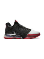 Кроссовки мужские Nike Lebron 19 Low Bred (DH1270-001)