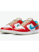 Кроссовки мужские Nike Dunk Low Qs (DH8009-600)