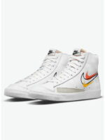 Кроссовки мужские Nike Blazer Mid '77 (DN7996-100)
