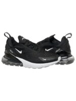 Кроссовки унисекс Nike Air Max 270 Black (AH6789-001)