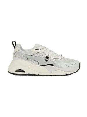 Кроссовки женские Puma Trc Mira Tech Chrome (39065002)