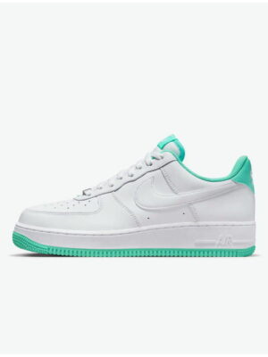 Кроссовки мужские Nike Air Force 1 '07 (DH7561-107)