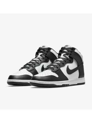 Кроссовки мужские Nike Dunk High Retro (DD1399-105)