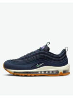 Кроссовки женские Nike Air Max 97 'Gorge Green (DR9774-400)