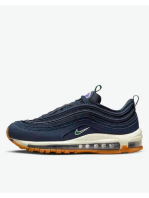 Кроссовки женские Nike Air Max 97 'Gorge Green (DR9774-400)