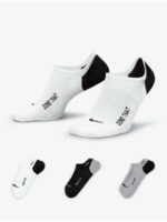 Носки Nike Everyday Plus Lightweight Footie Socks (FB9950-903)