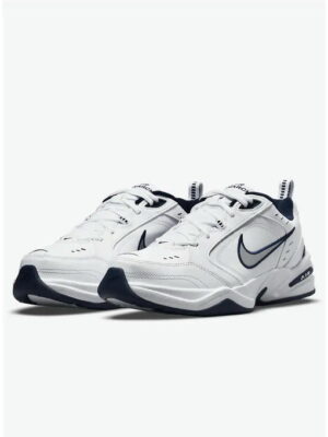 Кроссовки мужские Nike Air Monarch Iv 4E Wide (416355-102)