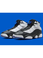 Кроссовки мужские Jordan 6 Rings (322992-142)