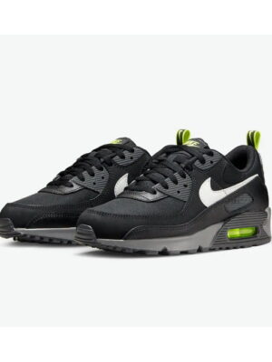 Кроссовки мужские Nike Air Max 90 (DZ4495-001)