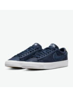Кеды мужские Nike Sb Zoom Blazer Low Pro Gt Premium (DM8890-400)