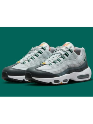 Кроссовки мужские Nike Air Max 95 “Prep School” Breaks Uniform Policy (DM0011-002)