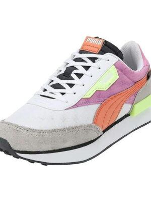 Кроссовки женские Puma Future Rider Play On (371149-78)
