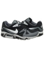 Кроссовки мужские Nike Air Structure Triax 91 'Black Smoke Grey' (DB1549-001)
