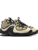 Кроссовки мужские Nike X Stussy Air Max Penny 2 (DX6934-200)