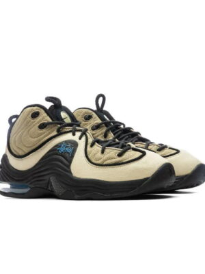 Кроссовки мужские Nike X Stussy Air Max Penny 2 (DX6934-200)