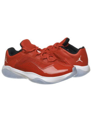 Кроссовки мужские Jordan 11 Cmft Low (Gs) (CZ0907-601)