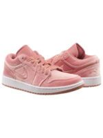 Кроссовки женские Jordan 1 Low Se (DQ8396-600)